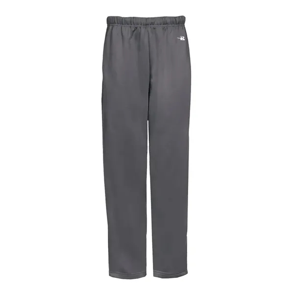 Badger Youth BT5 Performance Fleece Sweatpants - Badger Youth BT5 Performance Fleece Sweatpants - Image 4 of 9