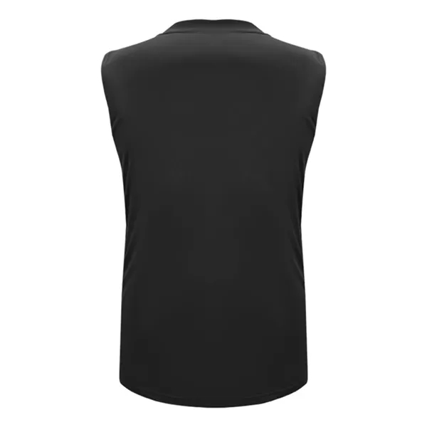 Badger Youth B-Pivot Rev. Tank Top - Badger Youth B-Pivot Rev. Tank Top - Image 2 of 16