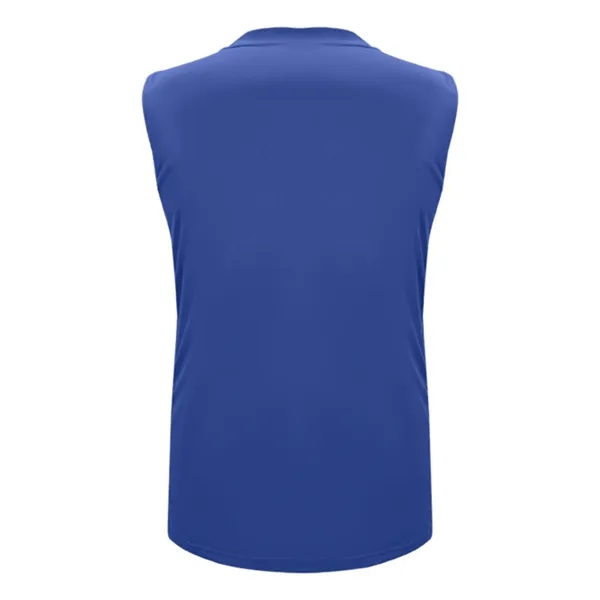 Badger Youth B-Pivot Rev. Tank Top - Badger Youth B-Pivot Rev. Tank Top - Image 16 of 16