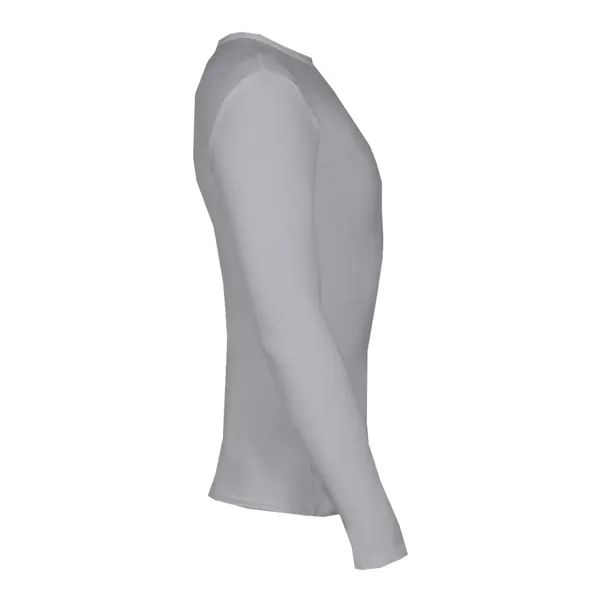 Badger Youth Pro-Compression Long Sleeve T-Shirt - Badger Youth Pro-Compression Long Sleeve T-Shirt - Image 23 of 27