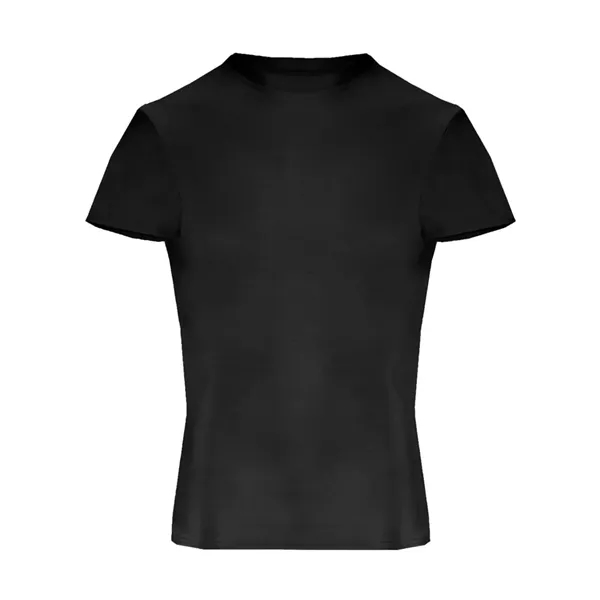 Badger Youth Pro-Compression T-Shirt - Badger Youth Pro-Compression T-Shirt - Image 1 of 27