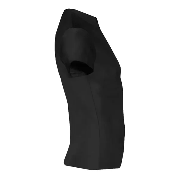 Badger Youth Pro-Compression T-Shirt - Badger Youth Pro-Compression T-Shirt - Image 2 of 27