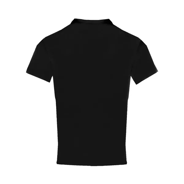 Badger Youth Pro-Compression T-Shirt - Badger Youth Pro-Compression T-Shirt - Image 3 of 27