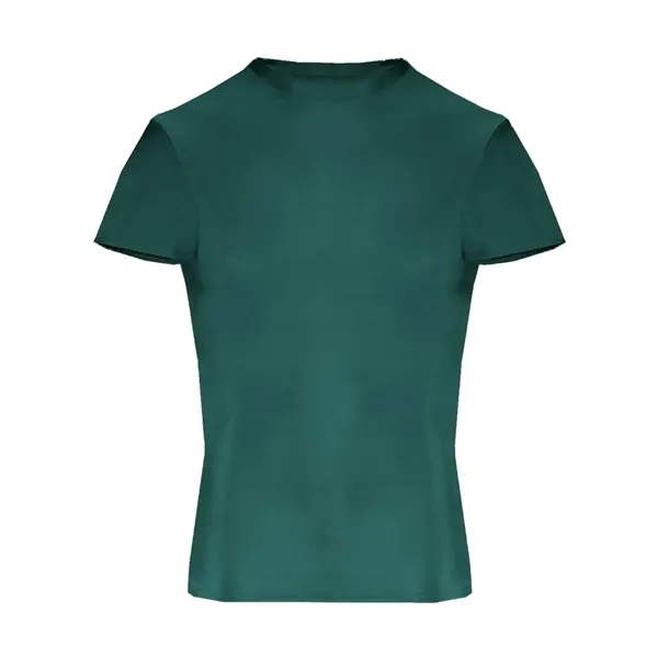 Badger Youth Pro-Compression T-Shirt - Badger Youth Pro-Compression T-Shirt - Image 4 of 27
