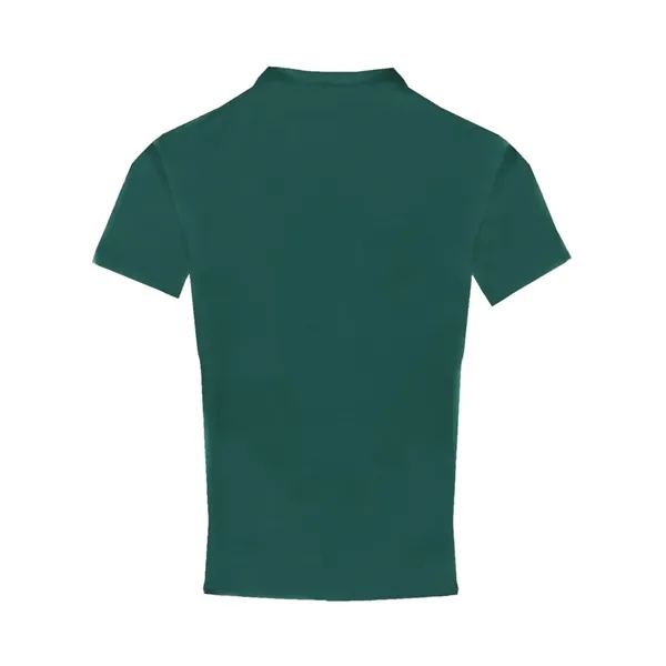 Badger Youth Pro-Compression T-Shirt - Badger Youth Pro-Compression T-Shirt - Image 6 of 27