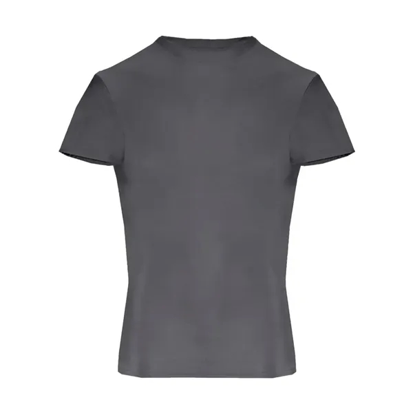 Badger Youth Pro-Compression T-Shirt - Badger Youth Pro-Compression T-Shirt - Image 7 of 27