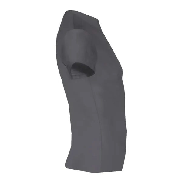 Badger Youth Pro-Compression T-Shirt - Badger Youth Pro-Compression T-Shirt - Image 8 of 27