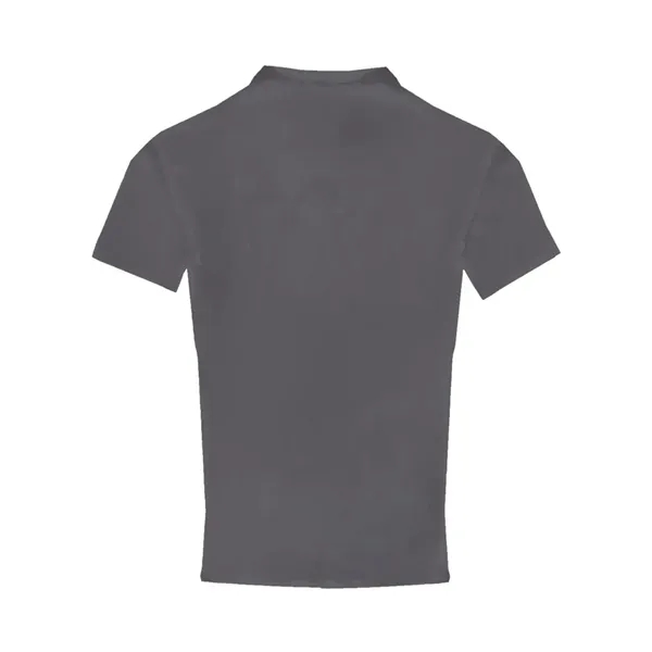 Badger Youth Pro-Compression T-Shirt - Badger Youth Pro-Compression T-Shirt - Image 9 of 27