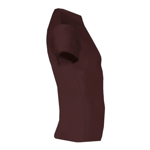 Badger Youth Pro-Compression T-Shirt - Badger Youth Pro-Compression T-Shirt - Image 11 of 27