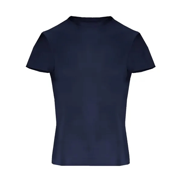 Badger Youth Pro-Compression T-Shirt - Badger Youth Pro-Compression T-Shirt - Image 14 of 27