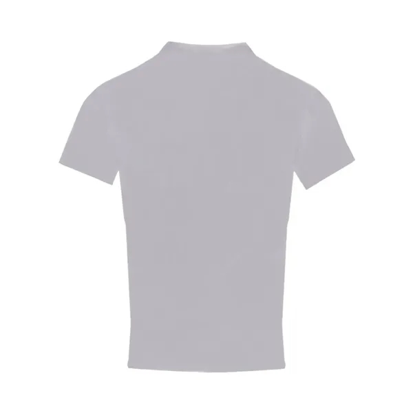 Badger Youth Pro-Compression T-Shirt - Badger Youth Pro-Compression T-Shirt - Image 24 of 27