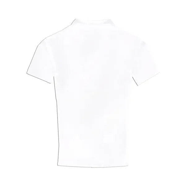 Badger Youth Pro-Compression T-Shirt - Badger Youth Pro-Compression T-Shirt - Image 27 of 27