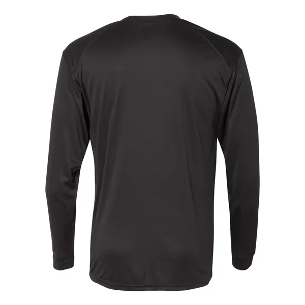 Badger Men's Ultimate SoftLock™ Long Sleeve T-Shirt - Badger Men's Ultimate SoftLock™ Long Sleeve T-Shirt - Image 2 of 28