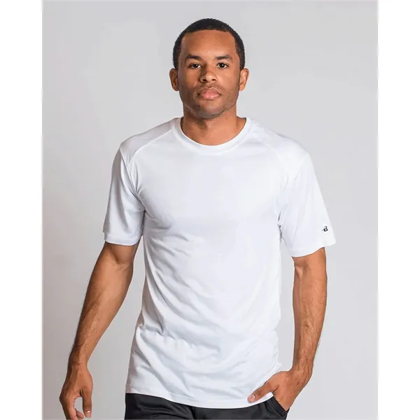 Badger Men's Ultimate SoftLock™ T-Shirt - Badger Men's Ultimate SoftLock™ T-Shirt - Image 0 of 20