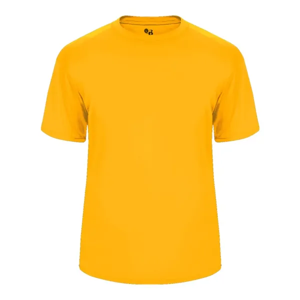 Badger Men's Ultimate SoftLock™ T-Shirt - Badger Men's Ultimate SoftLock™ T-Shirt - Image 6 of 20