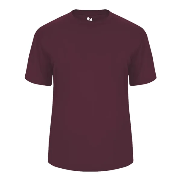Badger Men's Ultimate SoftLock™ T-Shirt - Badger Men's Ultimate SoftLock™ T-Shirt - Image 9 of 20