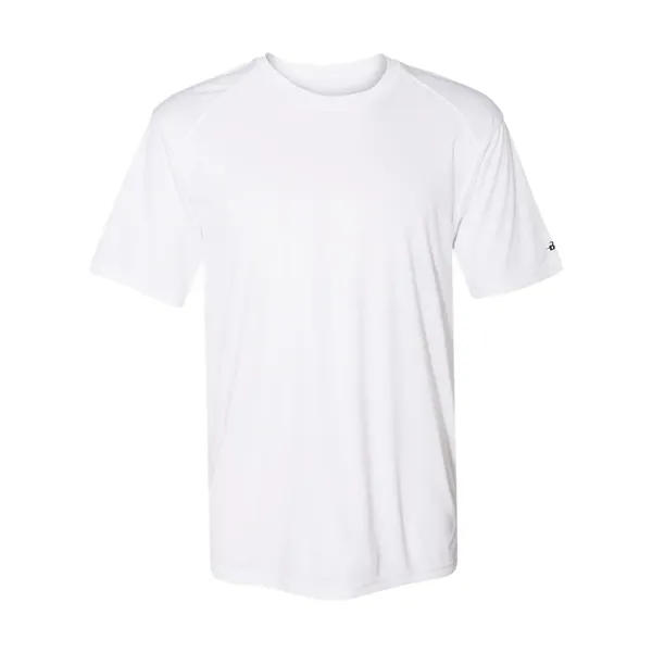Badger Men's Ultimate SoftLock™ T-Shirt - Badger Men's Ultimate SoftLock™ T-Shirt - Image 19 of 20