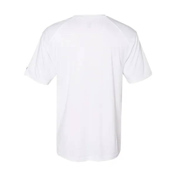 Badger Men's Ultimate SoftLock™ T-Shirt - Badger Men's Ultimate SoftLock™ T-Shirt - Image 20 of 20