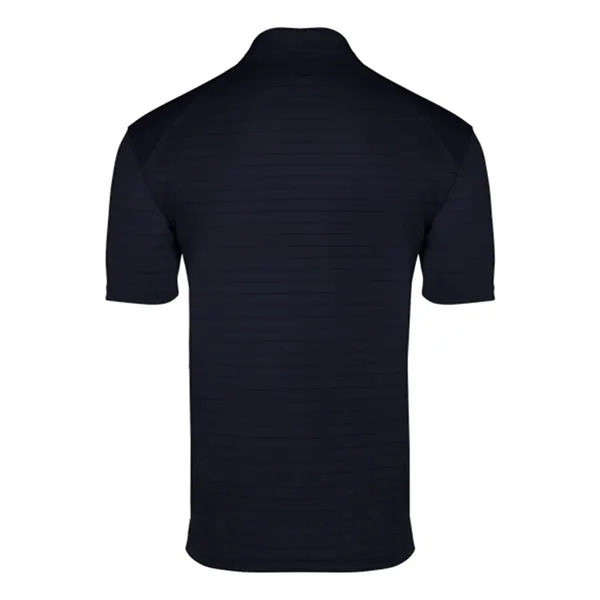 Badger Men's Ultimate SoftLock™ Cross Tech Polo - Badger Men's Ultimate SoftLock™ Cross Tech Polo - Image 6 of 12