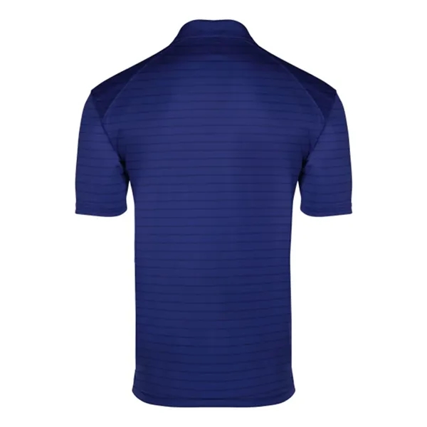 Badger Men's Ultimate SoftLock™ Cross Tech Polo - Badger Men's Ultimate SoftLock™ Cross Tech Polo - Image 10 of 12