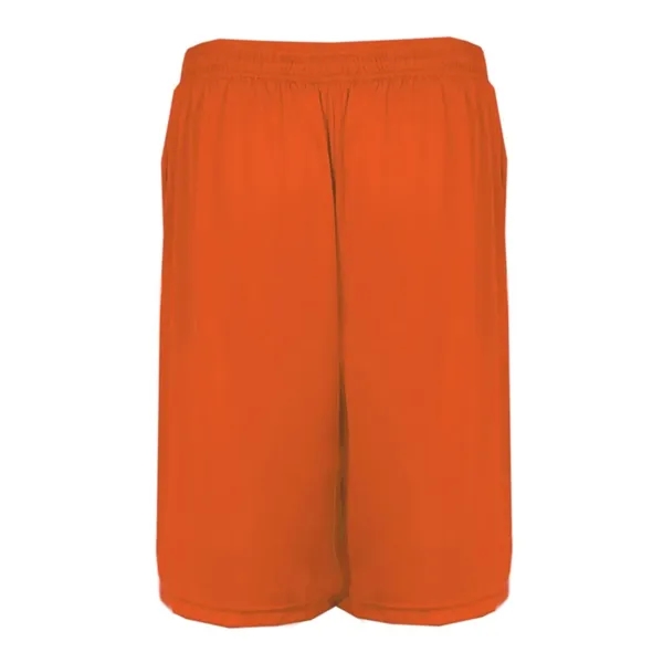 Badger Men's B-Core 10" Shorts with Pockets - Badger Men's B-Core 10" Shorts with Pockets - Image 6 of 42