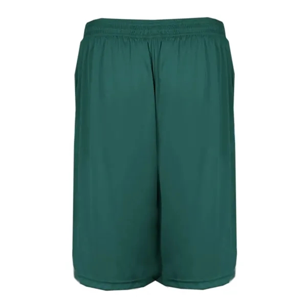 Badger Men's B-Core 10" Shorts with Pockets - Badger Men's B-Core 10" Shorts with Pockets - Image 12 of 42
