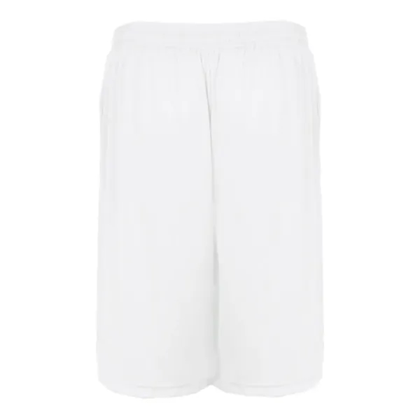 Badger Men's B-Core 10" Shorts with Pockets - Badger Men's B-Core 10" Shorts with Pockets - Image 42 of 42