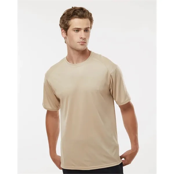 Badger Men's B-Core Sport Shoulders T-Shirt - Badger Men's B-Core Sport Shoulders T-Shirt - Image 0 of 79