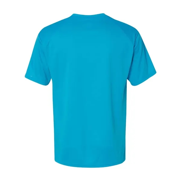 Badger Men's B-Core Sport Shoulders T-Shirt - Badger Men's B-Core Sport Shoulders T-Shirt - Image 18 of 79