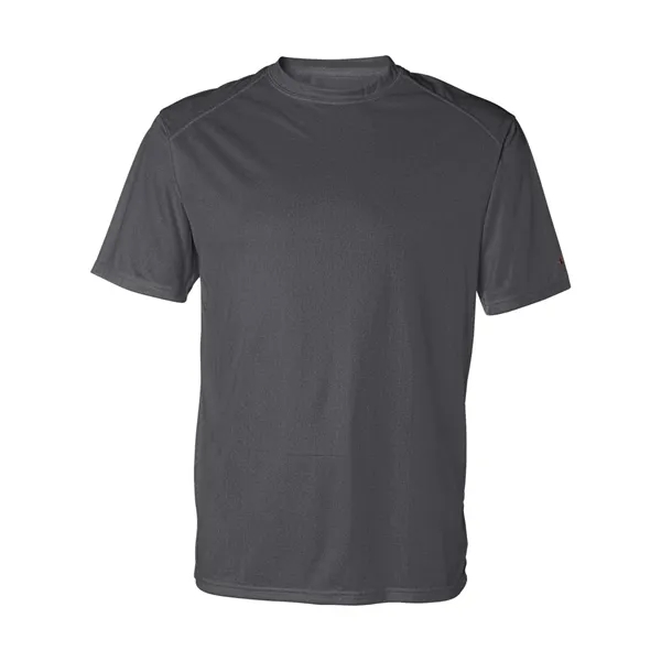 Badger Men's B-Core Sport Shoulders T-Shirt - Badger Men's B-Core Sport Shoulders T-Shirt - Image 25 of 79