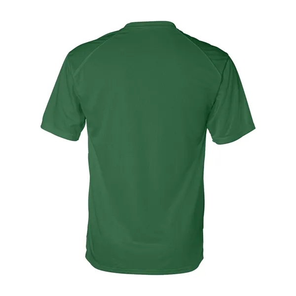 Badger Men's B-Core Sport Shoulders T-Shirt - Badger Men's B-Core Sport Shoulders T-Shirt - Image 36 of 79