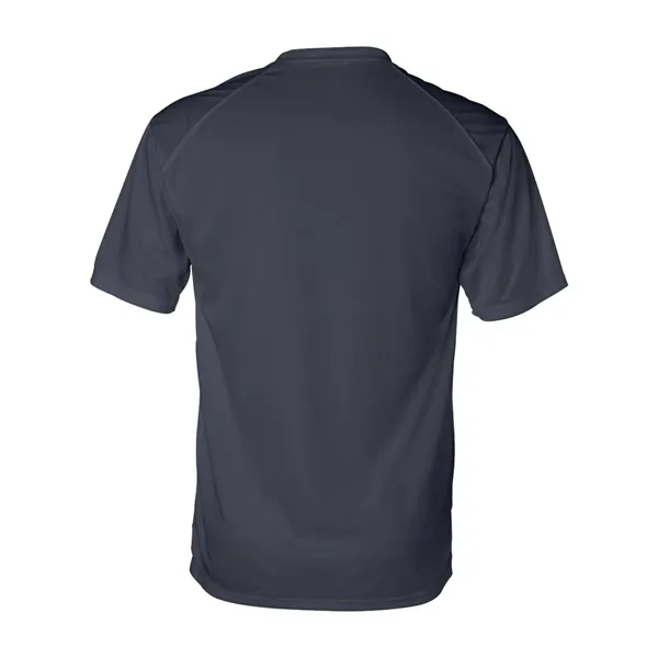 Badger Men's B-Core Sport Shoulders T-Shirt - Badger Men's B-Core Sport Shoulders T-Shirt - Image 45 of 79