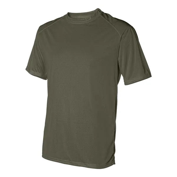 Badger Men's B-Core Sport Shoulders T-Shirt - Badger Men's B-Core Sport Shoulders T-Shirt - Image 47 of 79