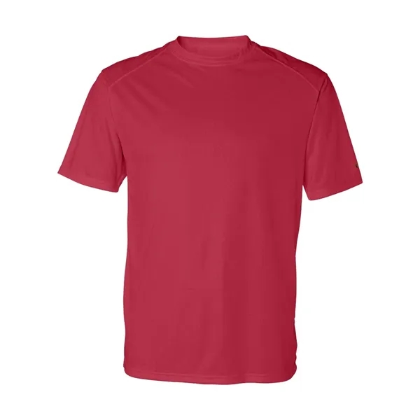 Badger Men's B-Core Sport Shoulders T-Shirt - Badger Men's B-Core Sport Shoulders T-Shirt - Image 54 of 79