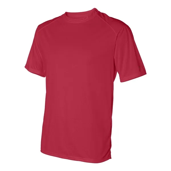 Badger Men's B-Core Sport Shoulders T-Shirt - Badger Men's B-Core Sport Shoulders T-Shirt - Image 55 of 79