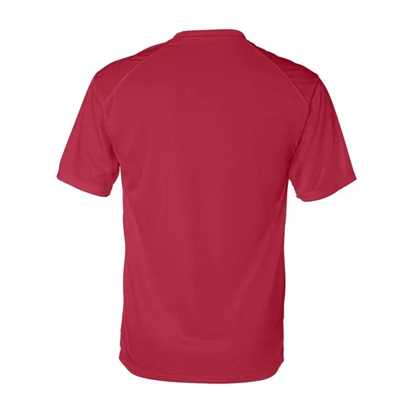 Badger Men's B-Core Sport Shoulders T-Shirt - Badger Men's B-Core Sport Shoulders T-Shirt - Image 56 of 79