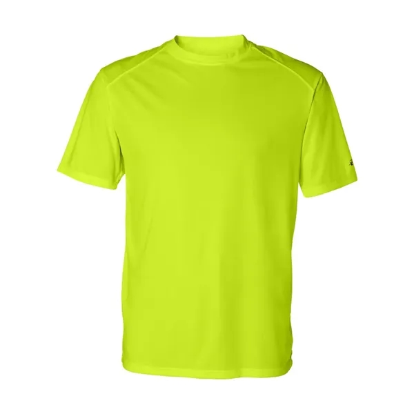 Badger Men's B-Core Sport Shoulders T-Shirt - Badger Men's B-Core Sport Shoulders T-Shirt - Image 63 of 79