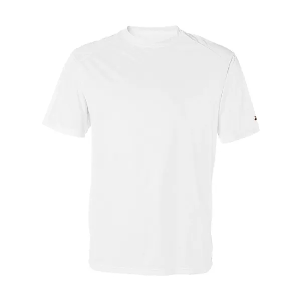Badger Men's B-Core Sport Shoulders T-Shirt - Badger Men's B-Core Sport Shoulders T-Shirt - Image 76 of 79