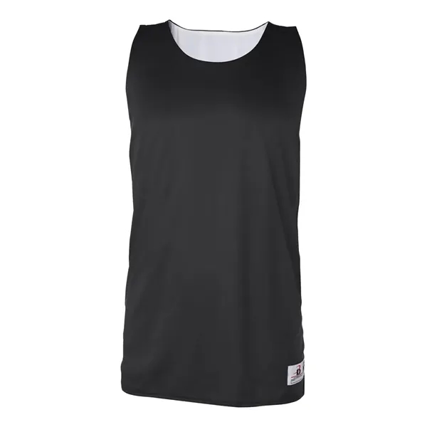 Badger Men's B-Core Reversible Tank Top - Badger Men's B-Core Reversible Tank Top - Image 1 of 30