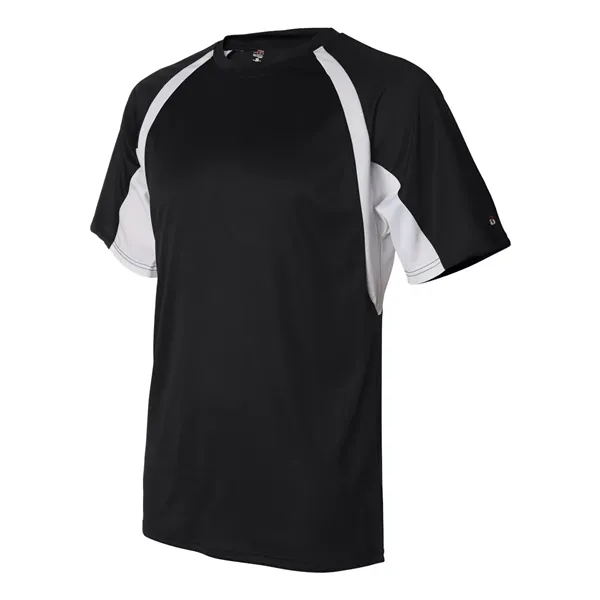 Badger Men's B-Core Hook T-Shirt - Badger Men's B-Core Hook T-Shirt - Image 7 of 60