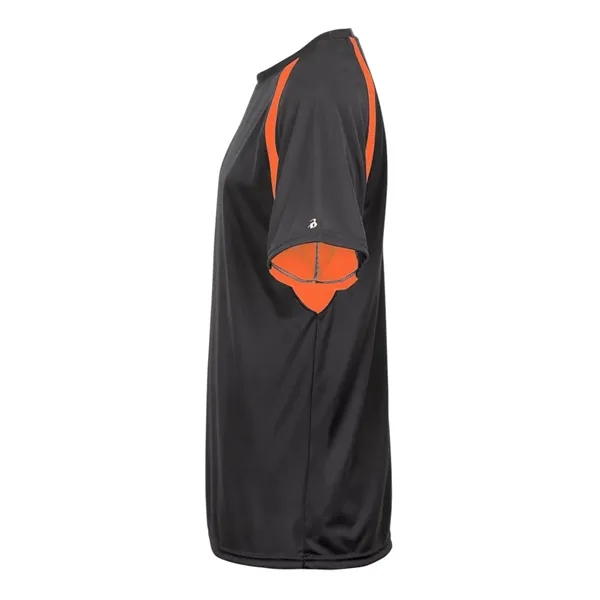 Badger Men's B-Core Hook T-Shirt - Badger Men's B-Core Hook T-Shirt - Image 15 of 60