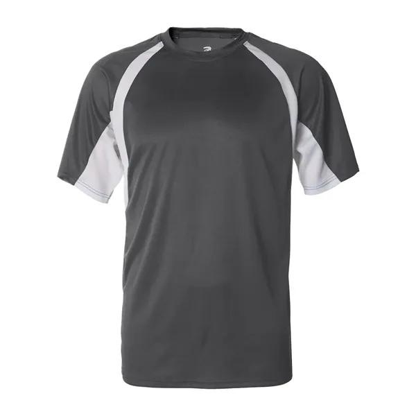 Badger Men's B-Core Hook T-Shirt - Badger Men's B-Core Hook T-Shirt - Image 22 of 60