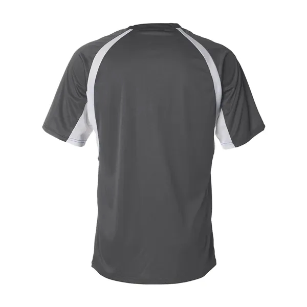 Badger Men's B-Core Hook T-Shirt - Badger Men's B-Core Hook T-Shirt - Image 25 of 60