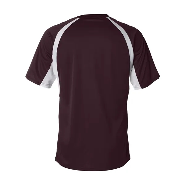 Badger Men's B-Core Hook T-Shirt - Badger Men's B-Core Hook T-Shirt - Image 32 of 60