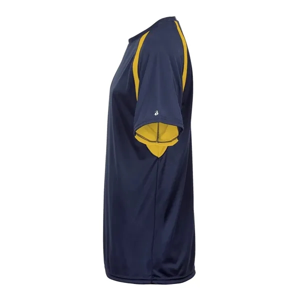 Badger Men's B-Core Hook T-Shirt - Badger Men's B-Core Hook T-Shirt - Image 34 of 60