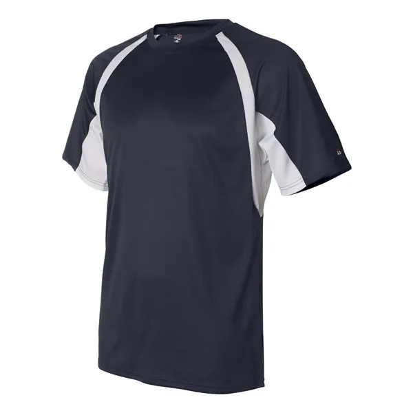 Badger Men's B-Core Hook T-Shirt - Badger Men's B-Core Hook T-Shirt - Image 37 of 60