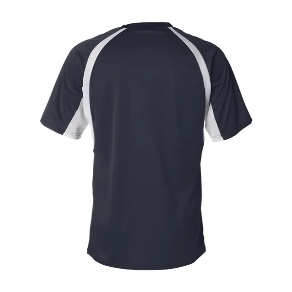 Badger Men's B-Core Hook T-Shirt - Badger Men's B-Core Hook T-Shirt - Image 38 of 60