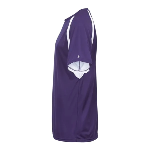 Badger Men's B-Core Hook T-Shirt - Badger Men's B-Core Hook T-Shirt - Image 40 of 60
