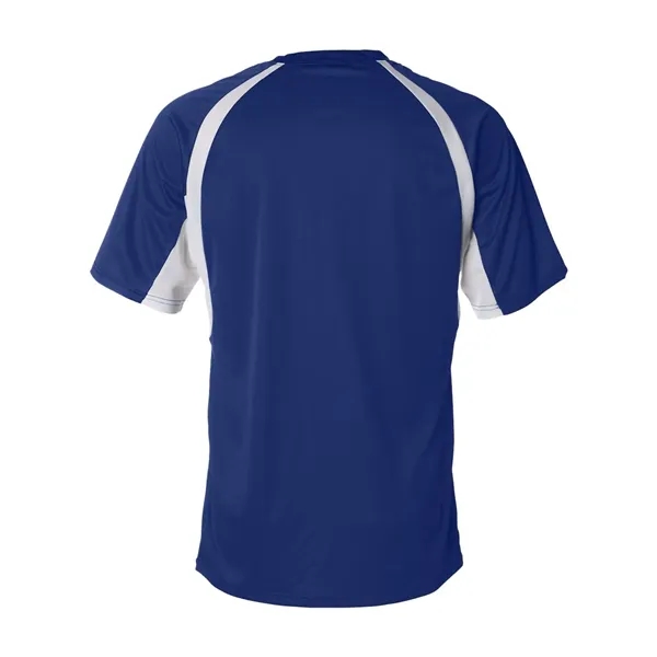 Badger Men's B-Core Hook T-Shirt - Badger Men's B-Core Hook T-Shirt - Image 46 of 60