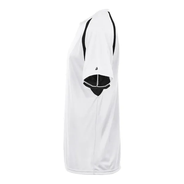 Badger Men's B-Core Hook T-Shirt - Badger Men's B-Core Hook T-Shirt - Image 47 of 60